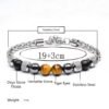 2026/05/1000077068.jpg Bracelet œil de Tigre, Onyx & Hématite