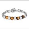 Bracelet œil de Tigre