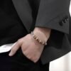 Bracelet œil de Tigre