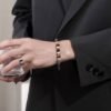 Bracelet œil de Tigre