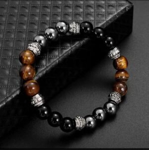 Bracelet Triple Protection