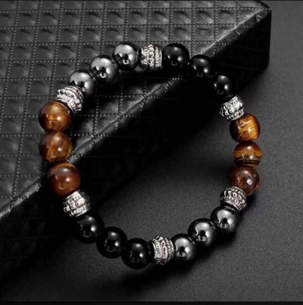 Bracelet Triple Protection