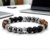 Bracelet Triple Protection