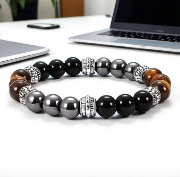 Bracelet Triple Protection