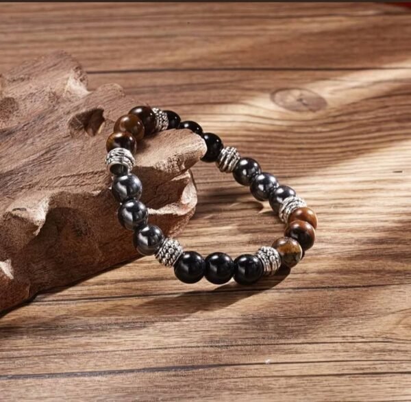 Bracelet Triple Protection