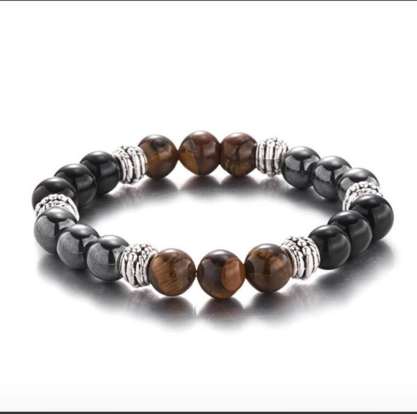 Bracelet Triple Protection