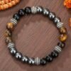 Bracelet Triple Protection