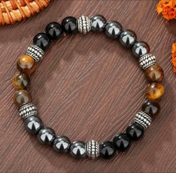 Bracelet Triple Protection