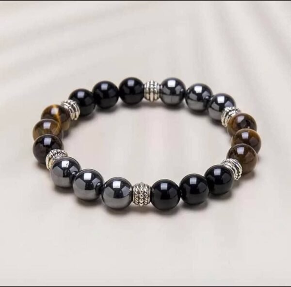 Bracelet Triple Protection