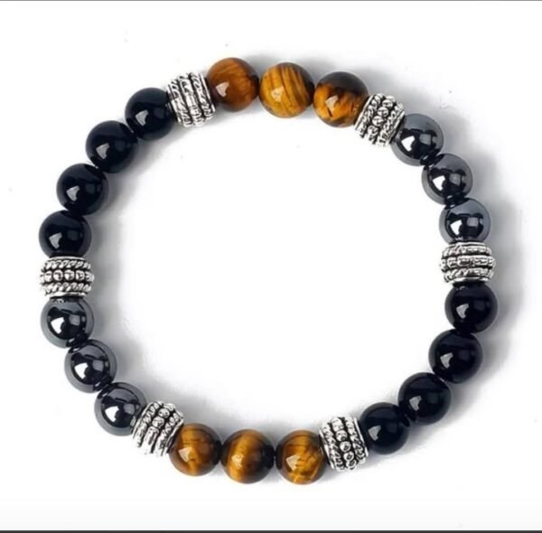Bracelet Triple Protection