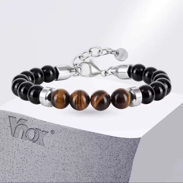 Bracelet œil de Tigre