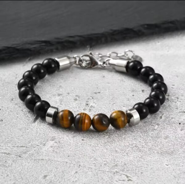 Bracelet œil de Tigre