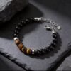 Bracelet œil de Tigre
