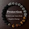 Bracelet Triple Protection