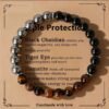 Bracelet Triple Protection