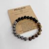 Bracelet Triple Protection