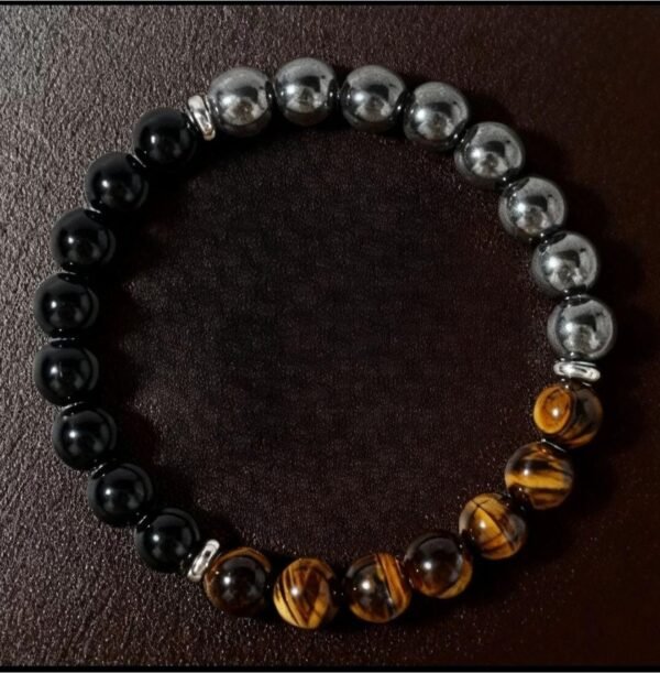 Bracelet Triple Protection
