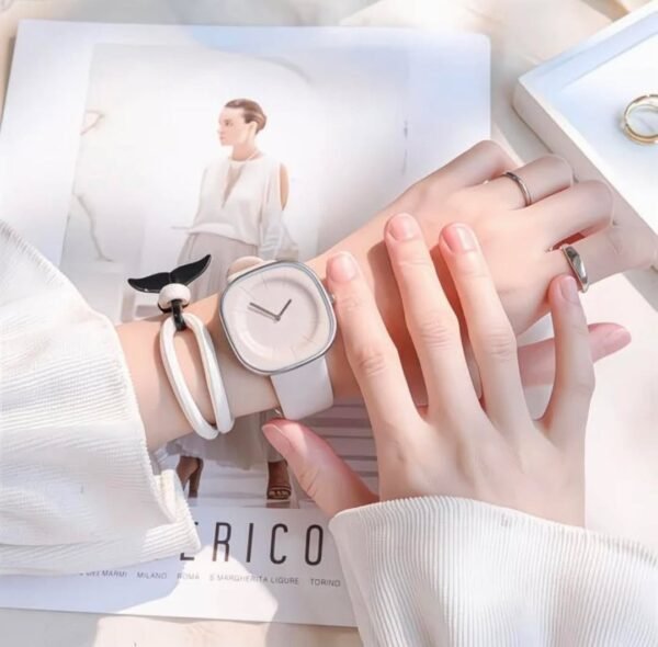 Montre