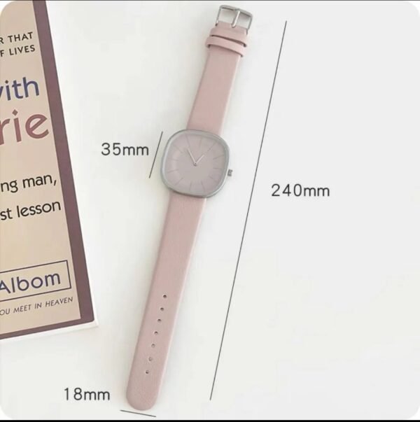 Montre