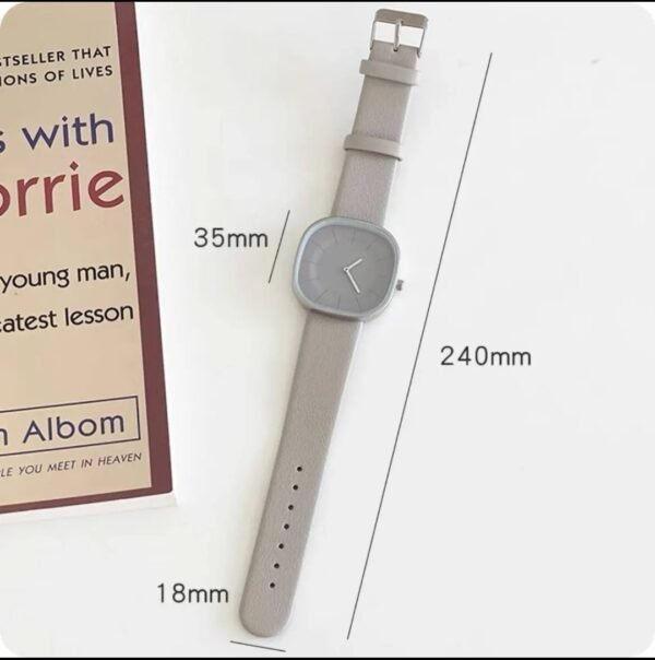 Montre