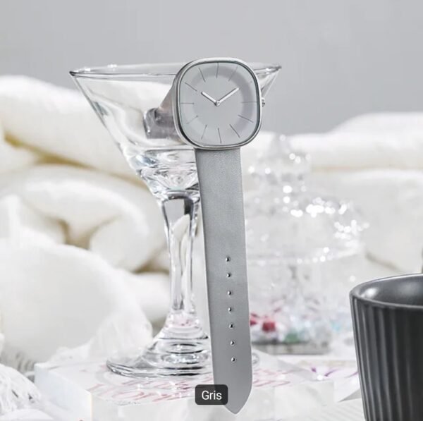 Montre
