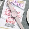 Montre