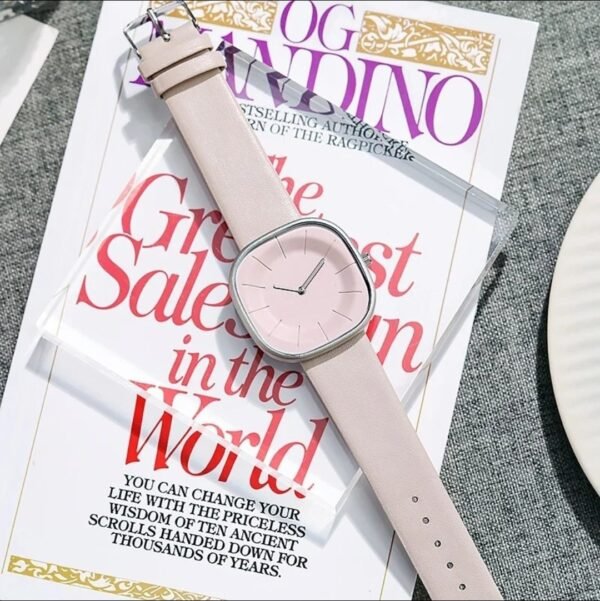 Montre