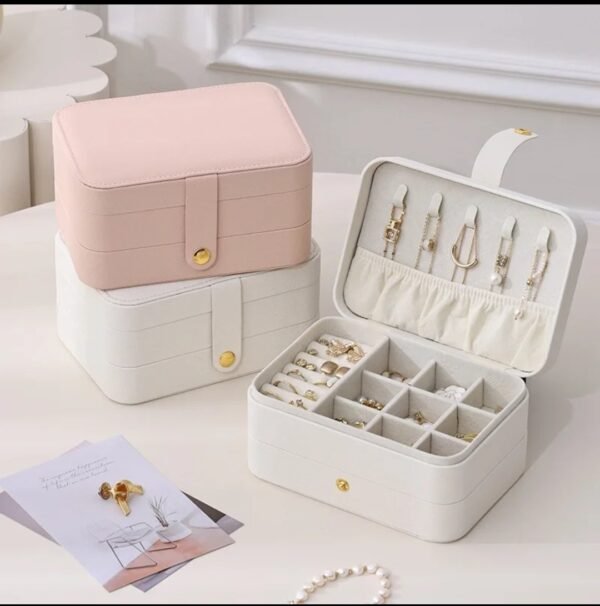 Boîte à bijoux