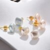 2026/07/1000127864.jpg Boucles d'oreilles perle baroque nacrée