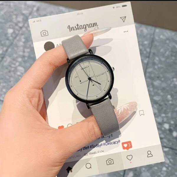 montre