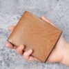porte feuille