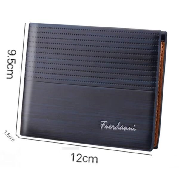 porte feuille