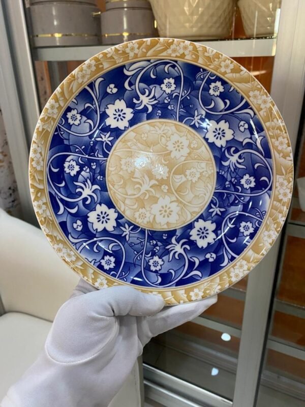 Assiettes