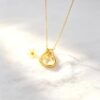 2026/09/1000157566.jpg Collier cœur croix zircons