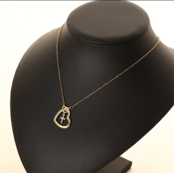 2026/09/1000157628.jpg Collier cœur croix zircon