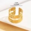 2026/09/1000163887.jpg Bague gravée dorée ajustable