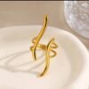 2026/09/1000163898.jpg Bague vagues dorée ajustable