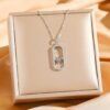 2026/09/1000164980.jpg Collier pendentif ovale cœur
