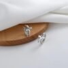 Créoles double croix