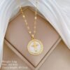 2026/09/1000219924.jpg Collier croix pendentif nacre