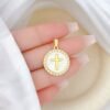 2026/09/1000219934.jpg Collier croix pendentif nacre