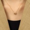2026/09/1000221566.jpg Collier cœur bombé strass