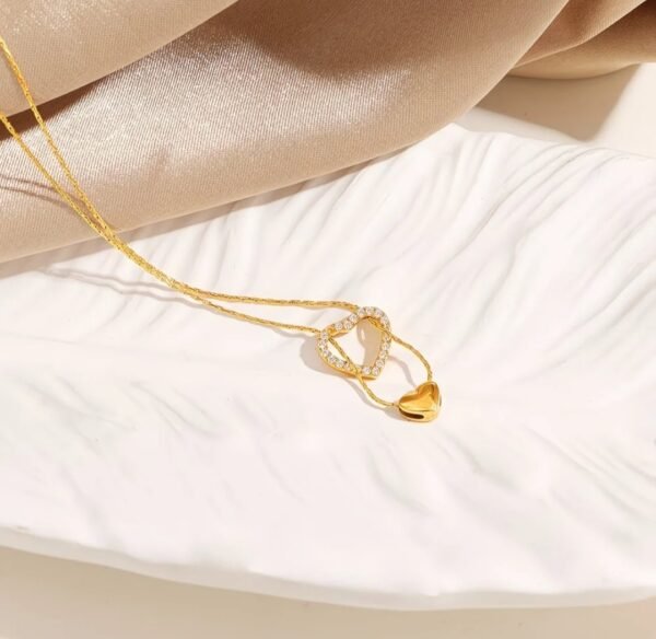 2026/09/1000221574.jpg Collier cœur bombé strass