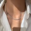 2026/09/1000222758.jpg Collier perlé fin, perles 4 mm