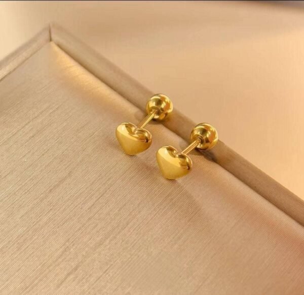 Boucles d'oreilles "Dora"