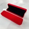 Coffret à bijoux en velours