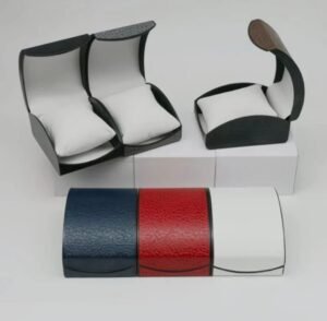 Boîte à montre