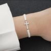 2026/09/1000227106.jpg Bracelet tressé "Line"
