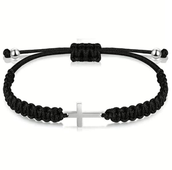 2026/09/1000227112.jpg Bracelet tressé "Line"