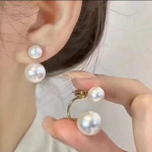 Boucles d'oreilles "Vivi"